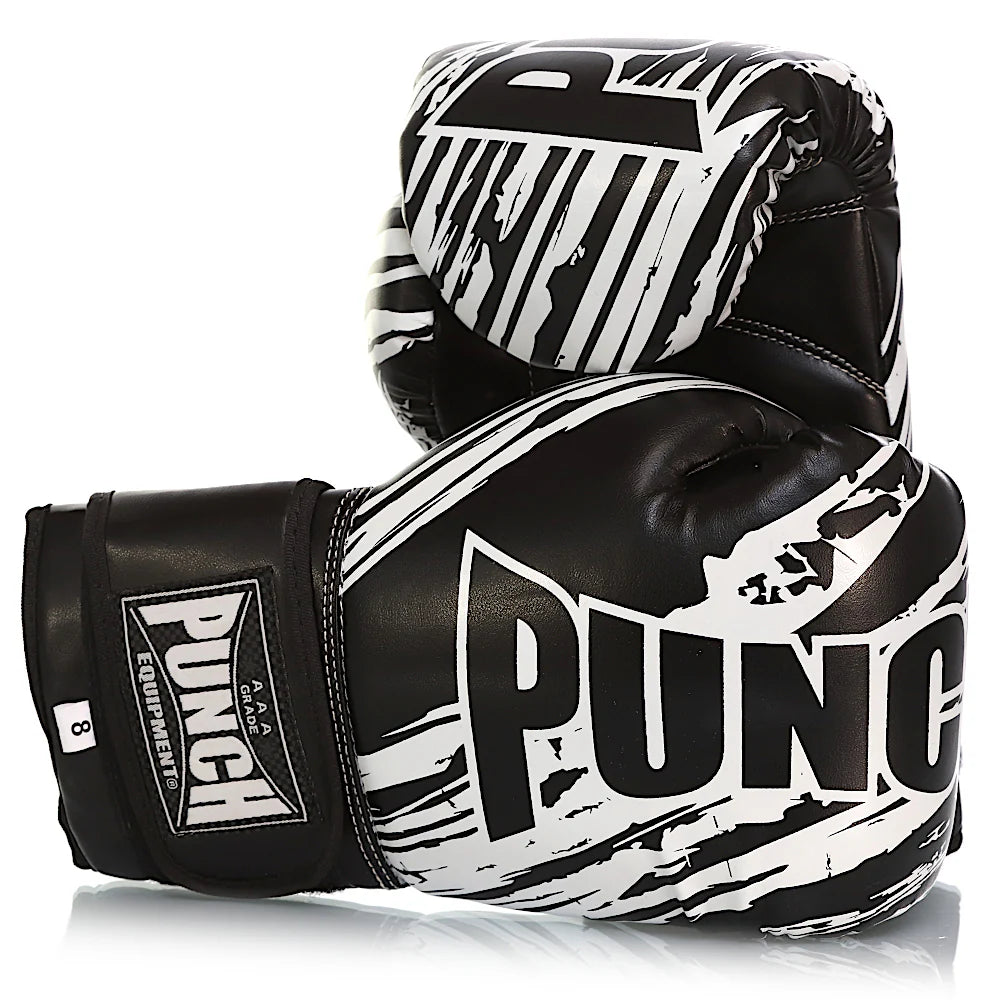 PUNCH YOUTH 6OZ GLOVES