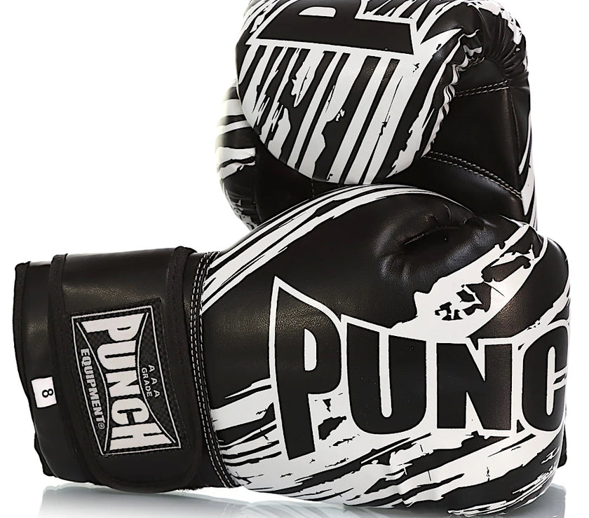 PUNCH YOUTH 8OZ GLOVES