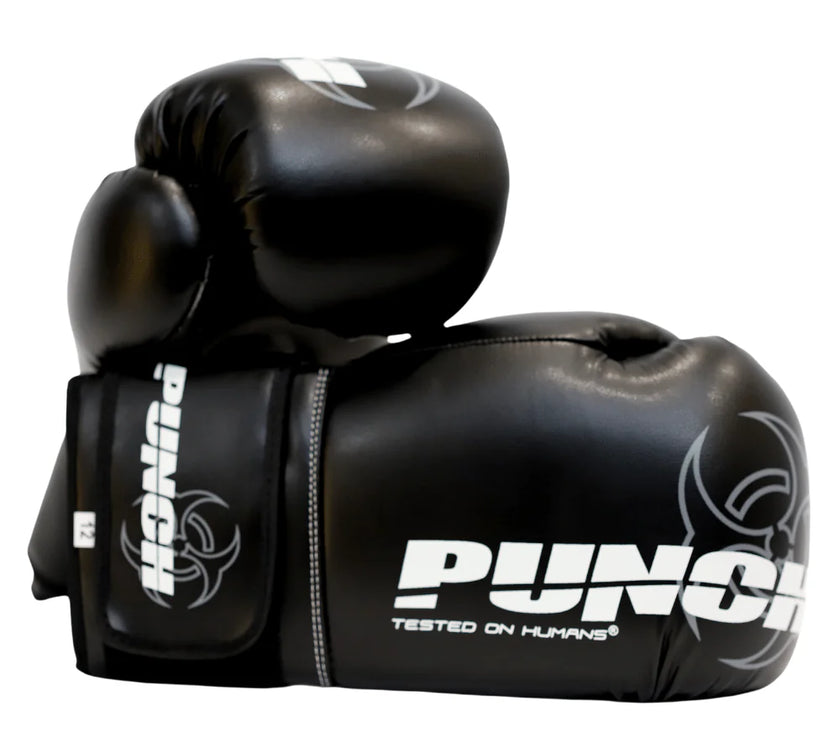 PUNCH URBAN 16oz BOXING GLOVES