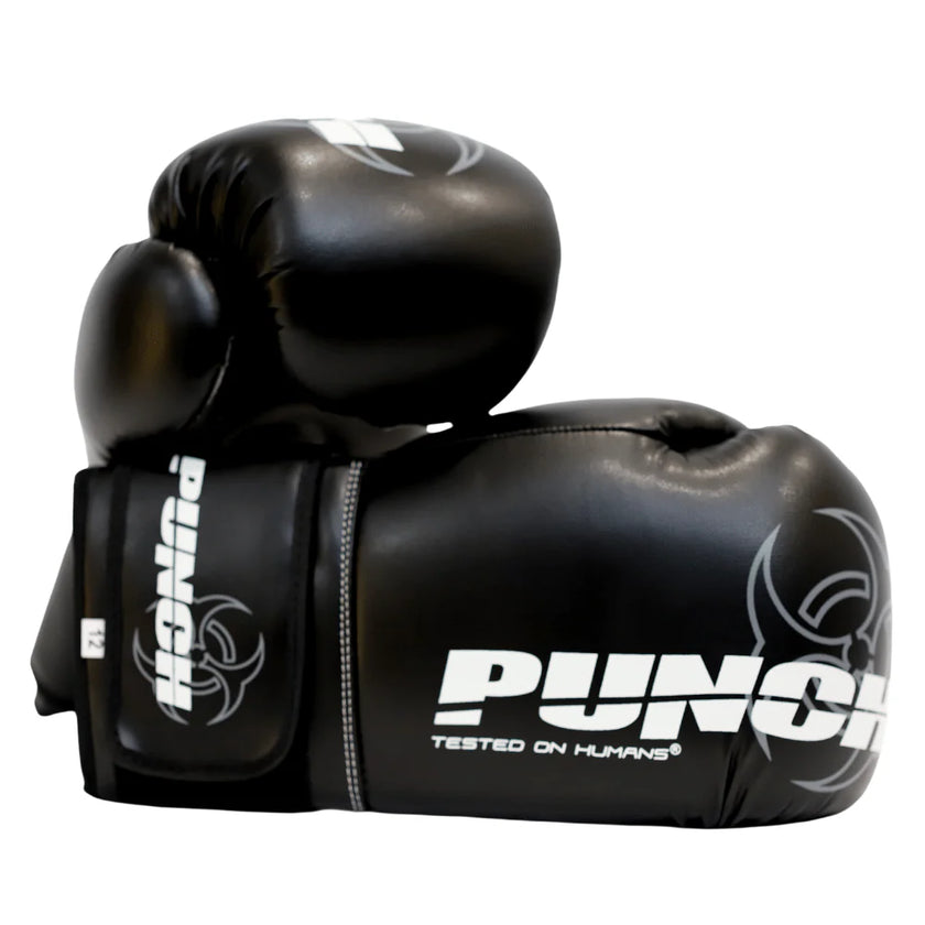 PUNCH URBAN 16oz BOXING GLOVES