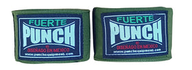 PUNCH HAND WRAPS - FUERTA - 5m