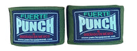 PUNCH HAND WRAPS - FUERTA - 5m