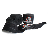 Punch Hand Wraps - Urban™ 4.5m Stretch