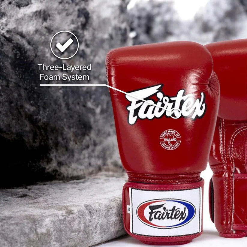 FAIRTEX 16OZ GLOVES