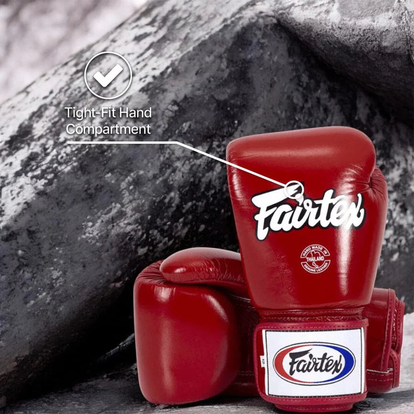 FAIRTEX 16OZ GLOVES