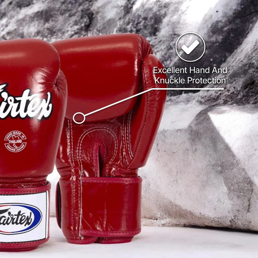 FAIRTEX 16OZ GLOVES