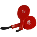 Limited Edition Mexican Fuerte Boxing Paddles