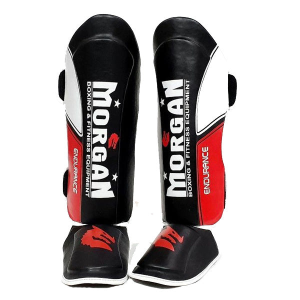 Morgan Endurance Pro Shin Pad