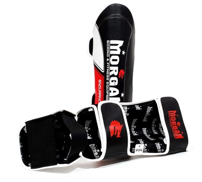 Morgan Endurance Pro Shin Pad