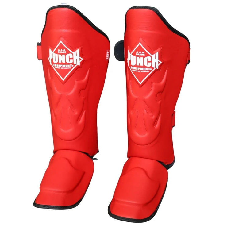 PUNCH TALON SHIN PAD