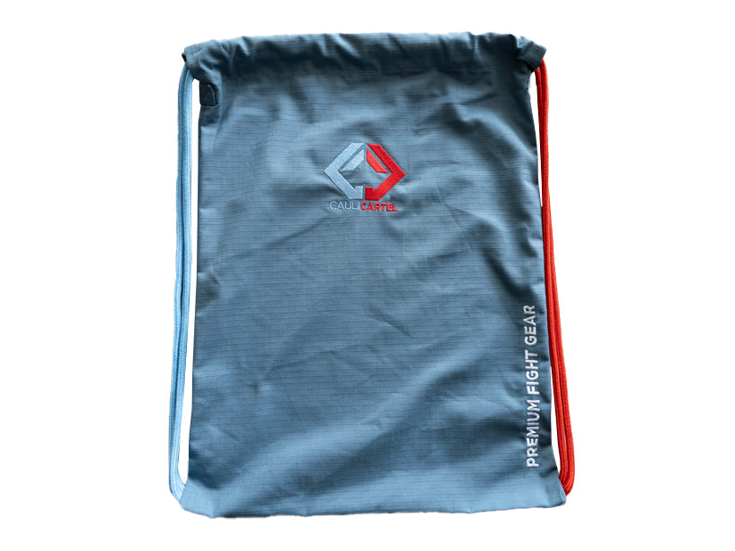 CAULI CARTEL RED VS BLUE GI