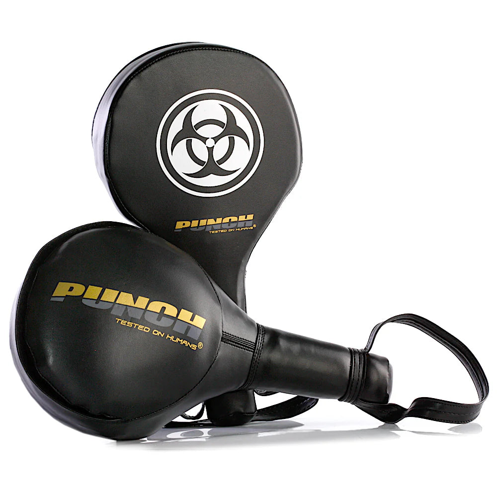 PUNCH URBAN PADDLES