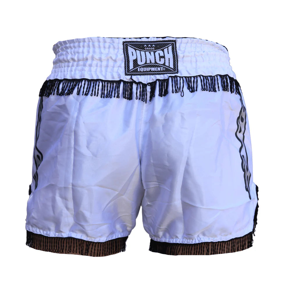 PUNCH HERO MUAY THAI SHORTS