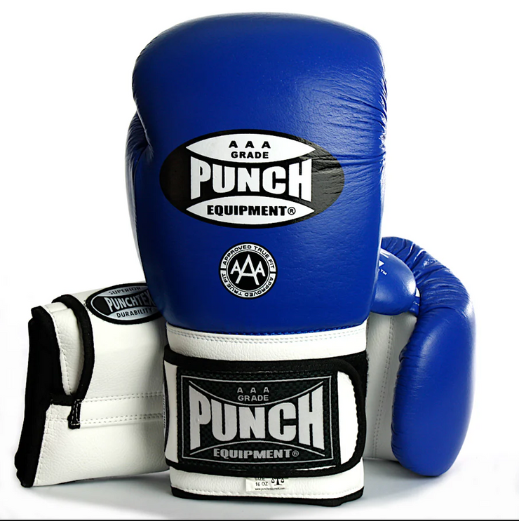 PUNCH TROPHIE GETTERS 16OZ BOXING GLOVES