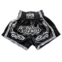 PUNCH CONTENDER MUAY THAI SHORTS