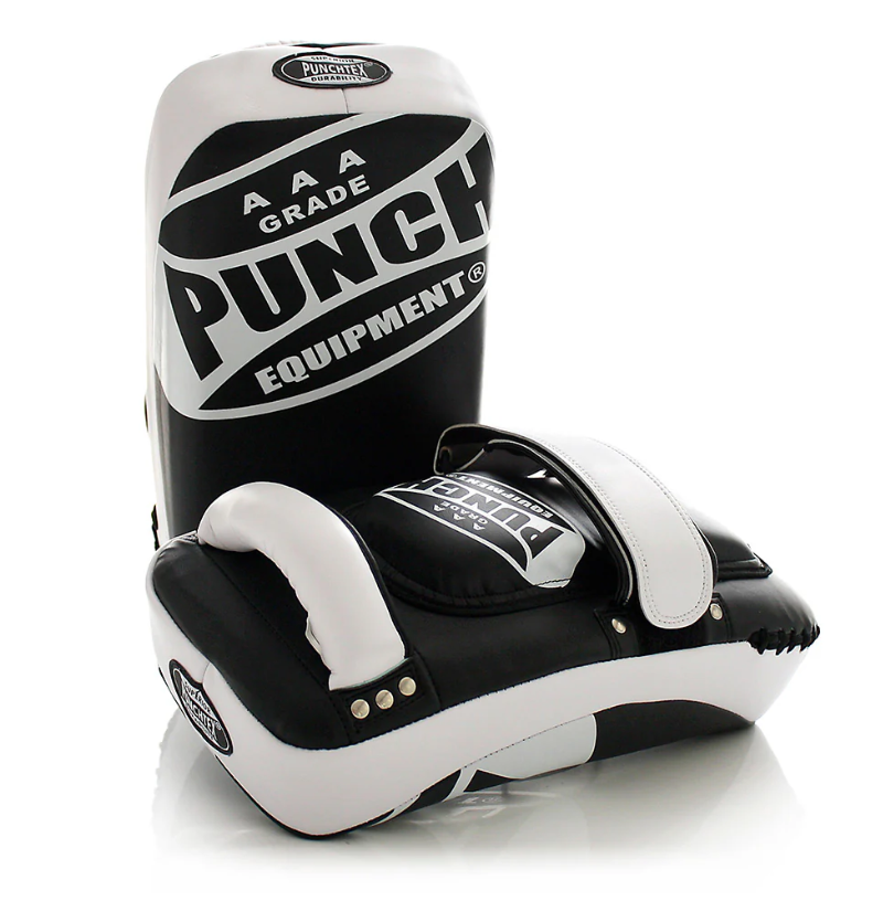 Punch THAI PADS - AAA - CURVED