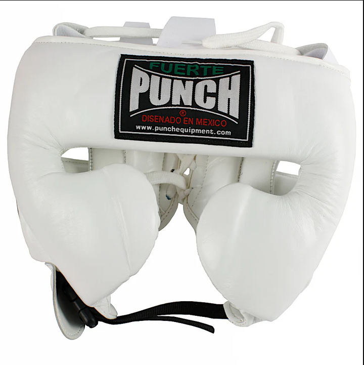 Punch Fuerte Head Gear – Ultra™ PRO