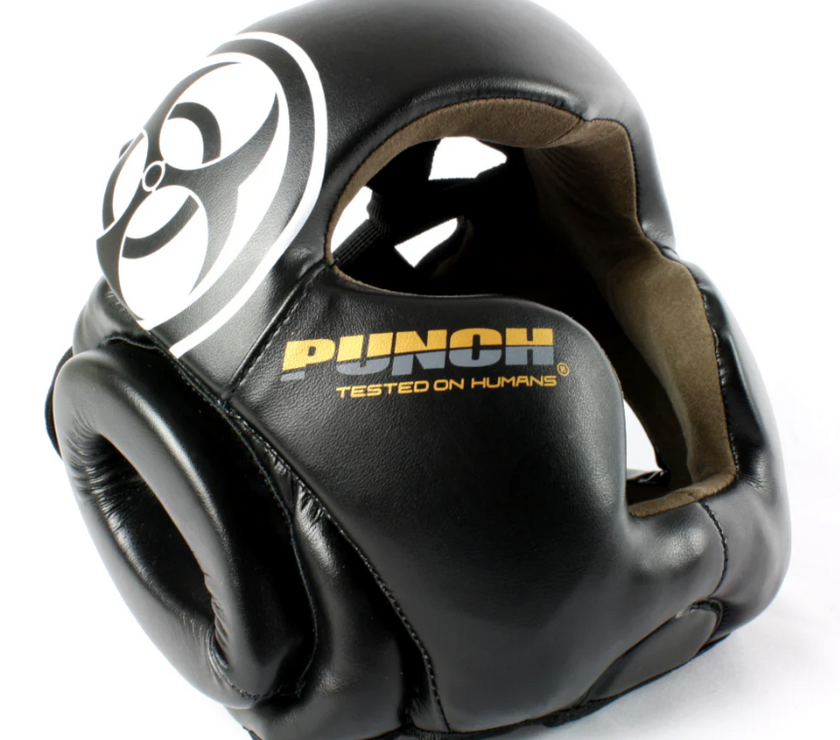 Punch Kickboxing Bundle 1