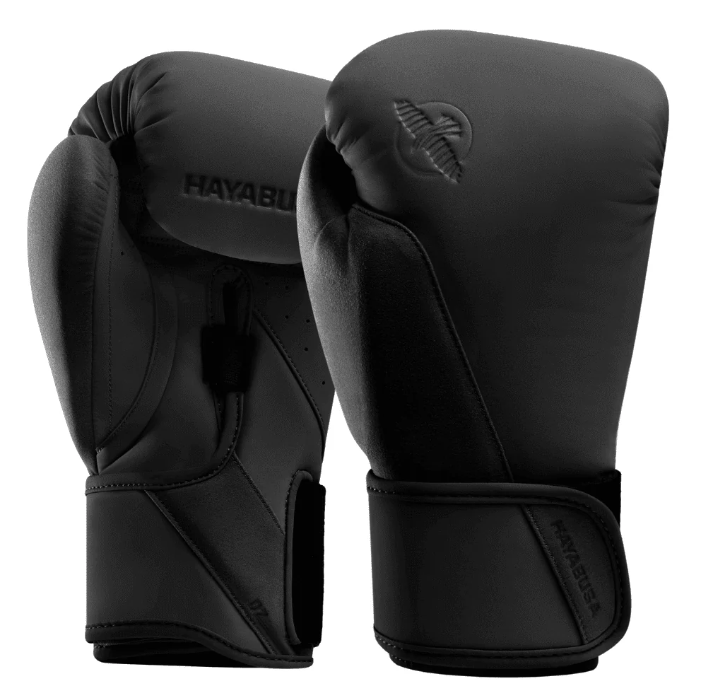 Hayabusa T360 Boxing Gloves 16oz