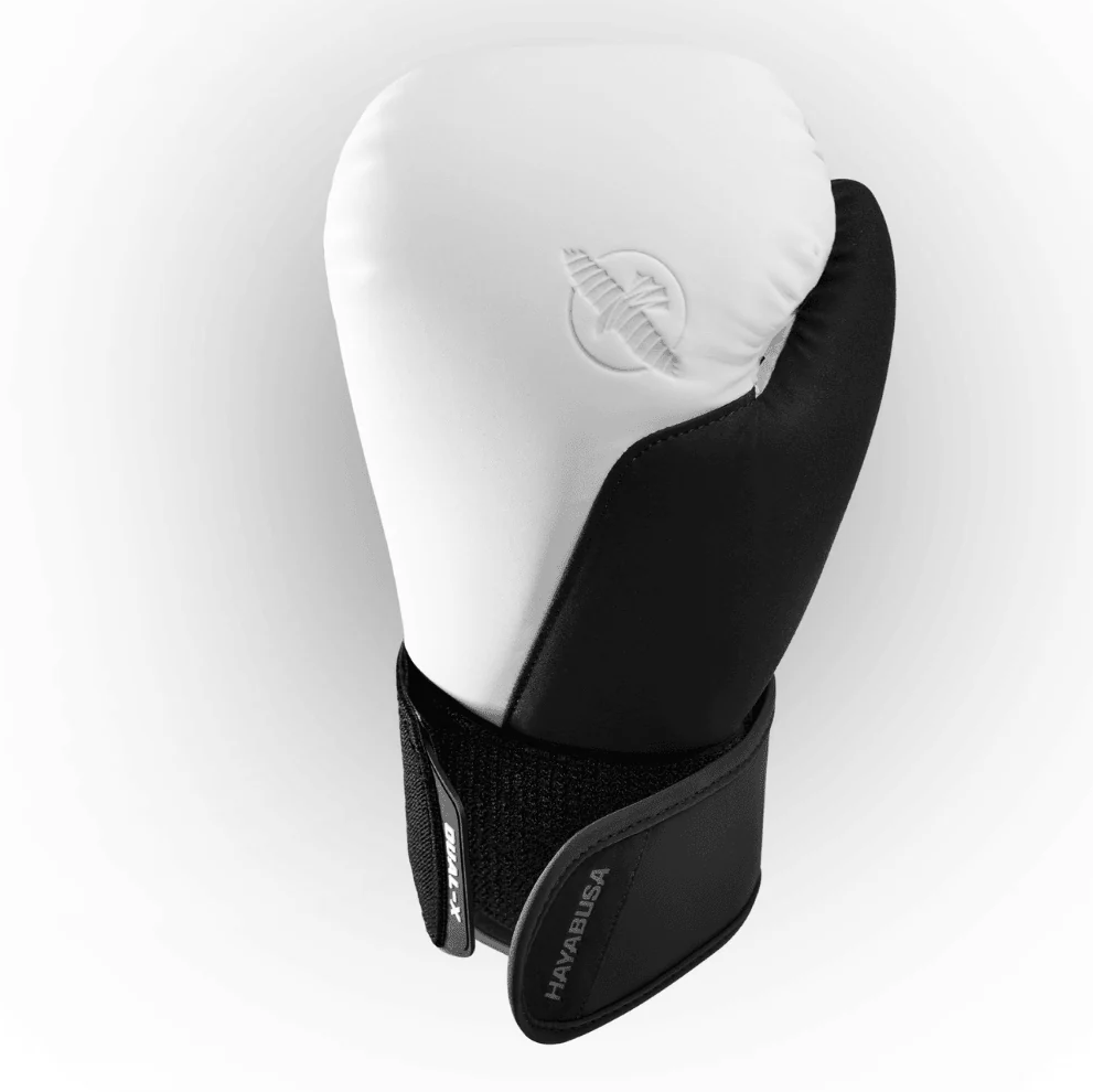 Hayabusa T360 Boxing Gloves 16oz