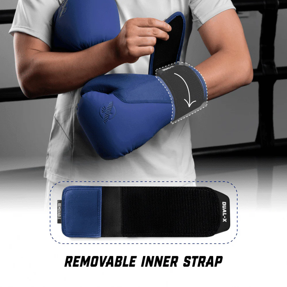 Hayabusa T360 Boxing Gloves 16oz