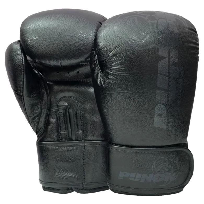 PUNCH BOXING GLOVES - LEATHER URBAN - HAYMAKER