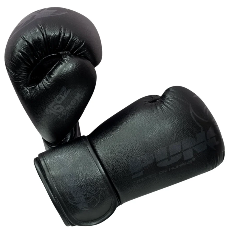 PUNCH BOXING GLOVES - LEATHER URBAN - HAYMAKER