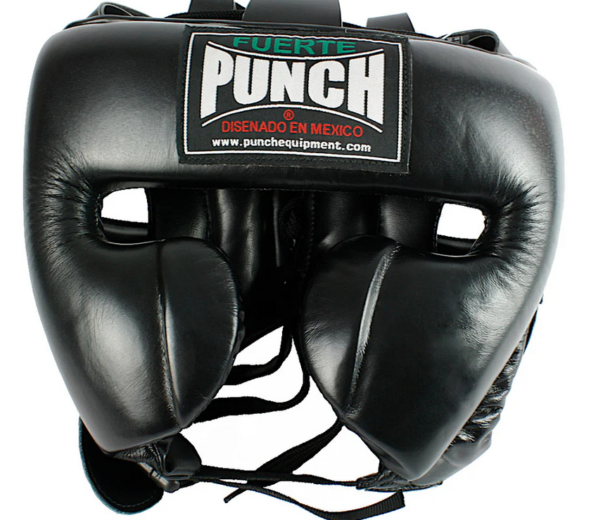 Punch Fuerte Head Gear – Ultra™ PRO