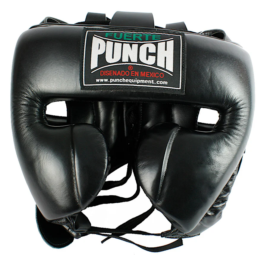 Punch Fuerte Head Gear – Ultra™ PRO