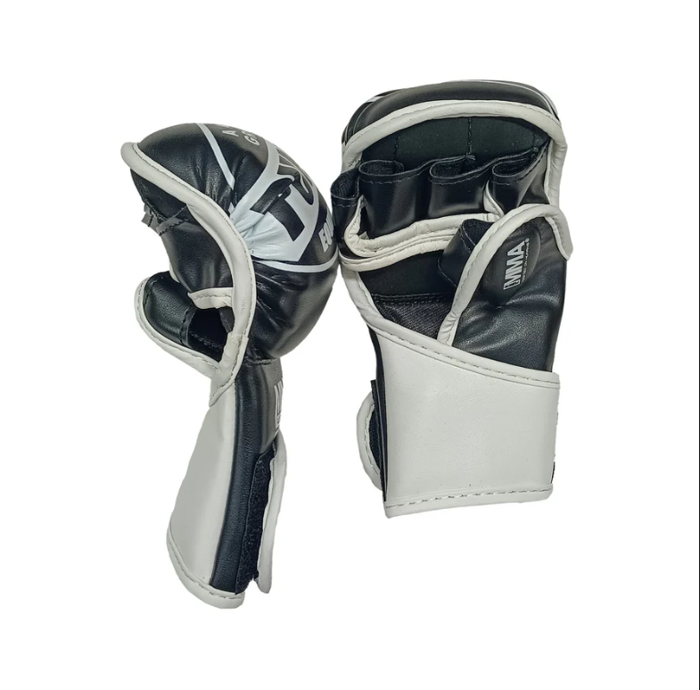 Punch MMA Gloves - Shooto Sparring - Junior