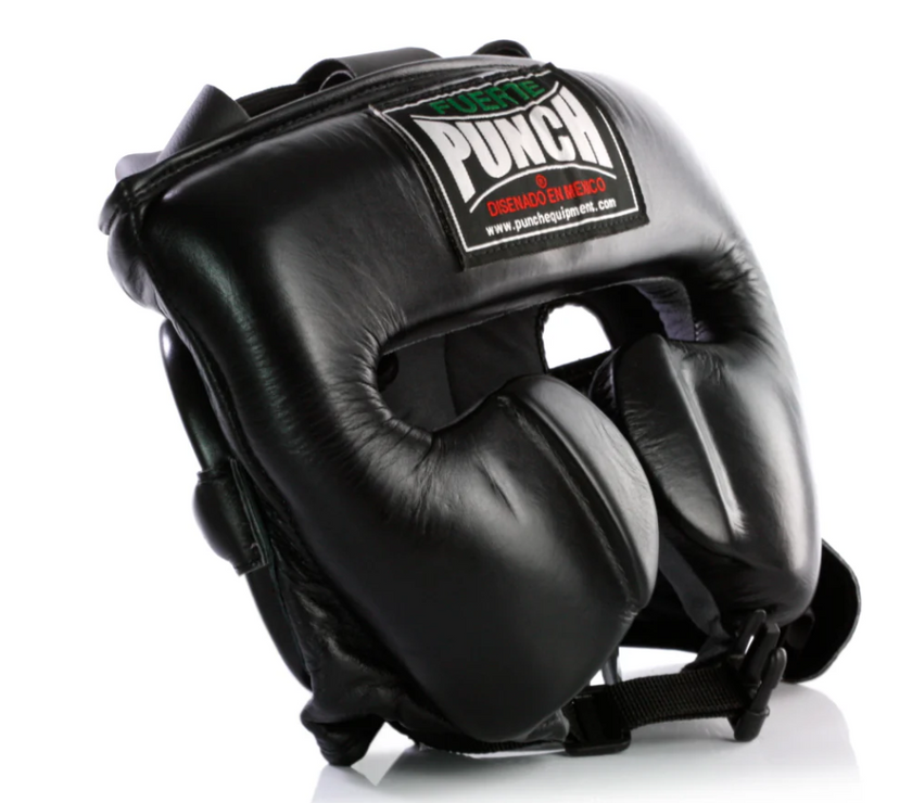 Punch Fuerte Head Gear – Ultra™ PRO