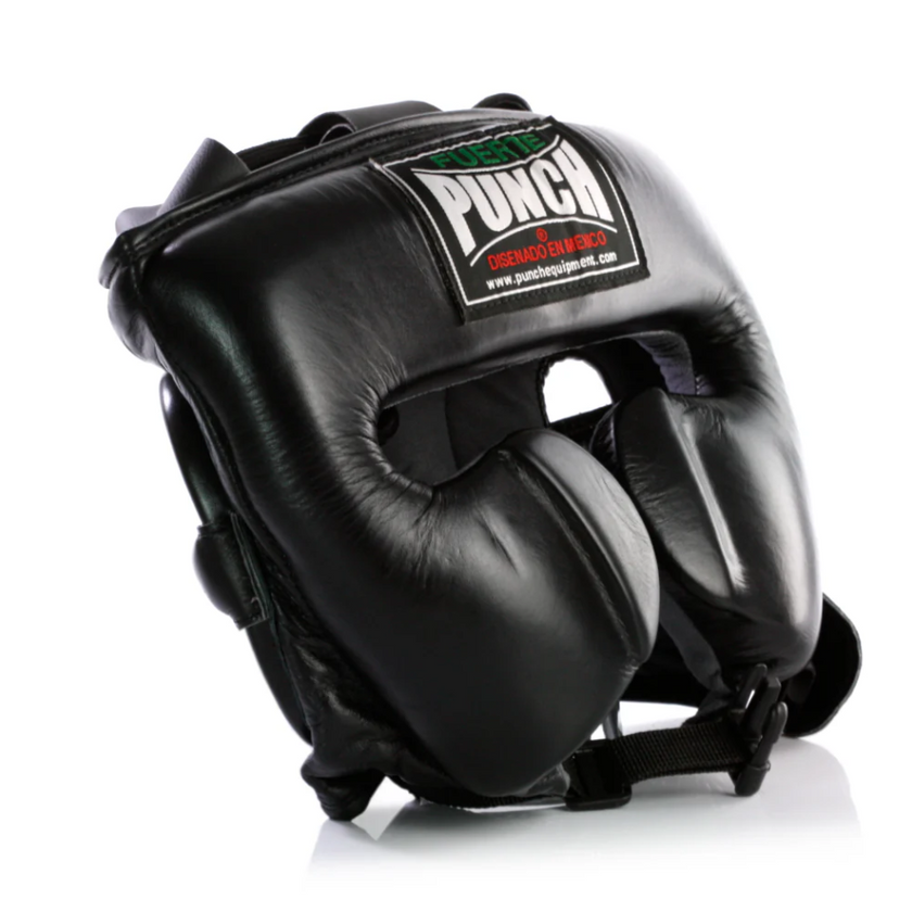 Punch Fuerte Head Gear – Ultra™ PRO