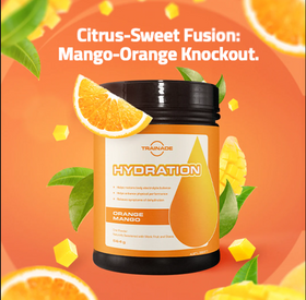 Trainade Hydration Powder