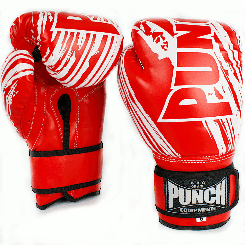 PUNCH JUNIOR 6OZ GLOVES