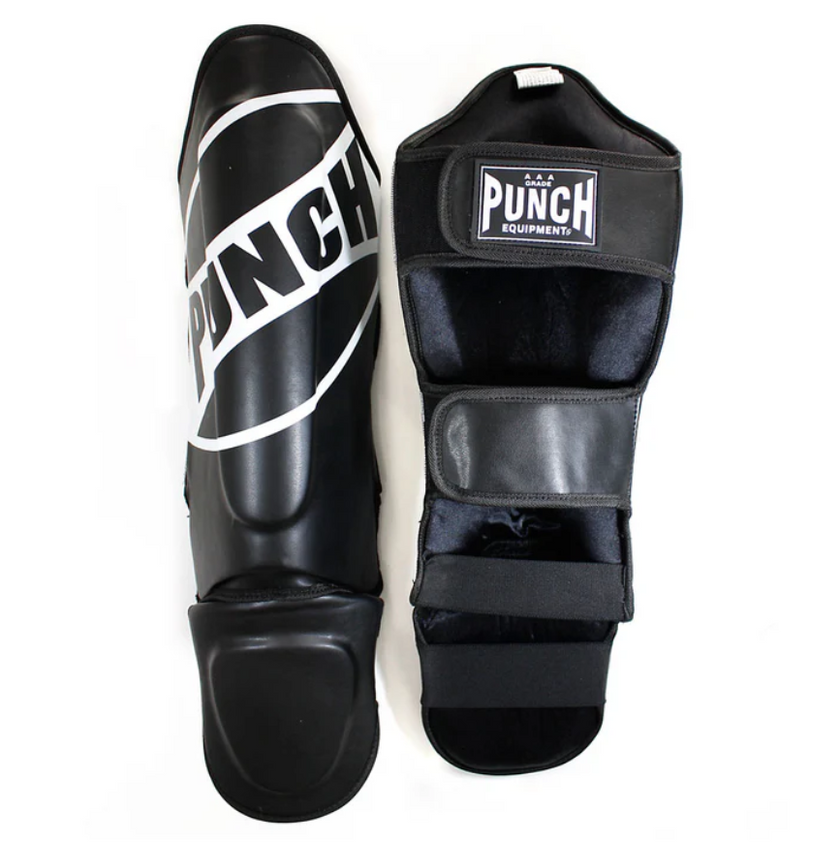 Punch Kickboxing Bundle 1