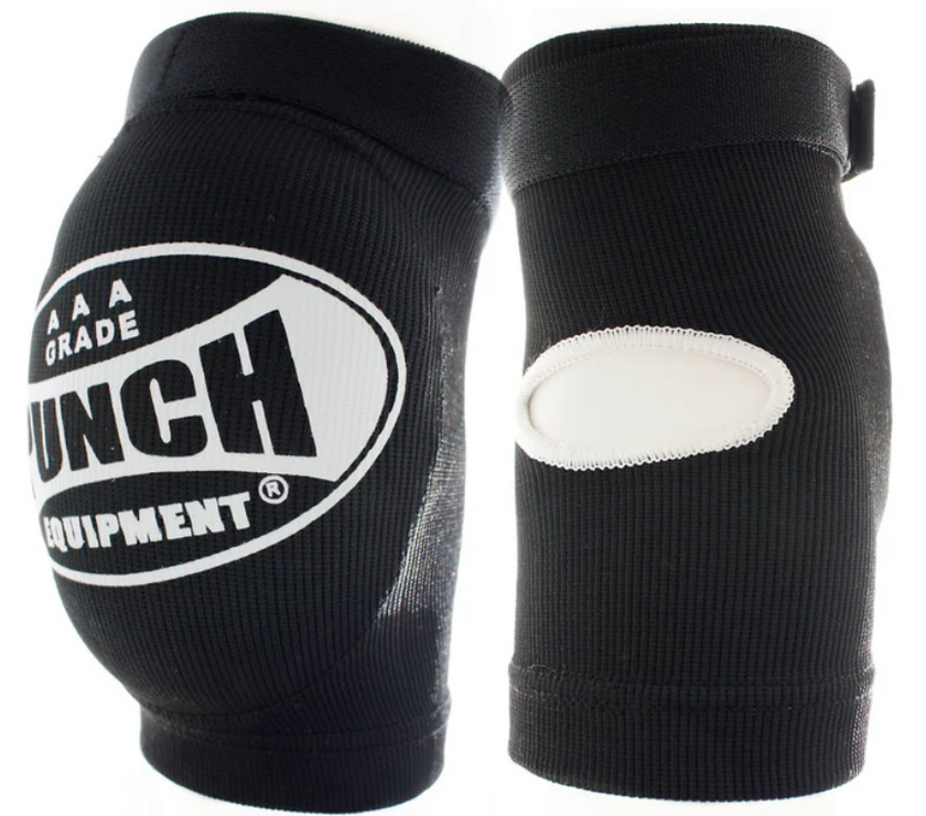 Punch Muay Thai Elbow Pads