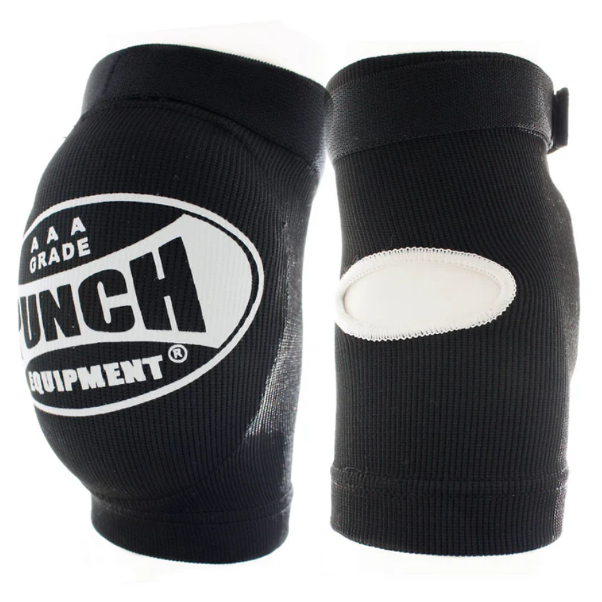 Punch Muay Thai Elbow Pads