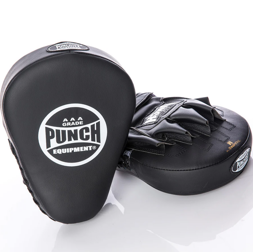 FOCUS PADS - Thumpas® - NO STRAPS