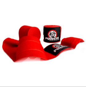 Punch Hand Wraps - Urban™ 4.5m Stretch