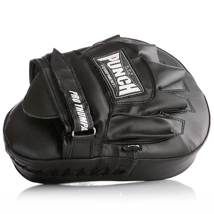 FOCUS PADS - PRO Thumpas® - OS - BLACK