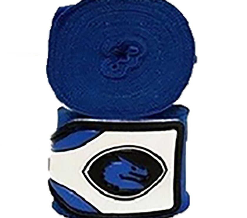 Morgan Mexico Elastic Boxing Hand Wraps 4 metres