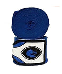 Morgan Mexico Elastic Boxing Hand Wraps 4 metres