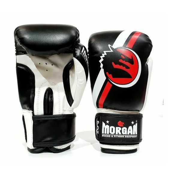 Morgan V2 Classic Kids Size Boxing 8 Oz Gloves