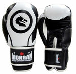Morgan V2 Zulu Warrior Boxing Gloves 6oz