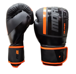 Morgan Alpha Series Boxing Gloves 16 Oz