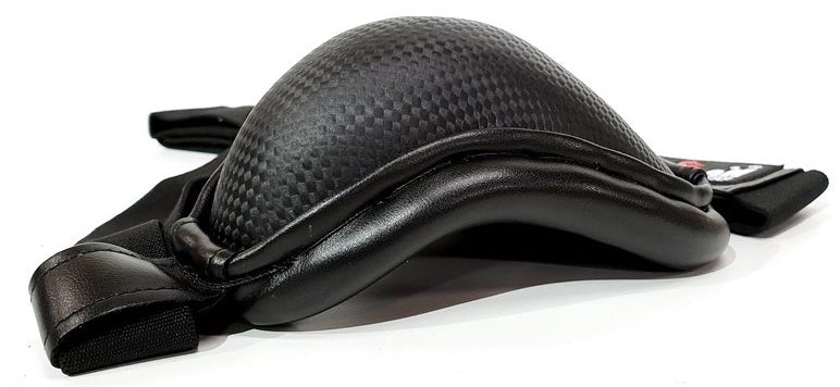 Morgan Elite Steel Groin Guard