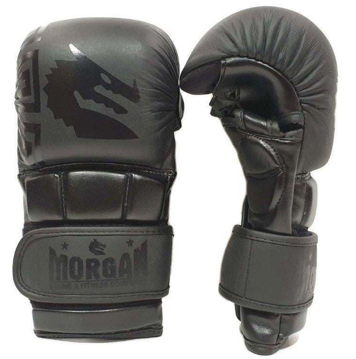 MMA Sparring Bundle 2