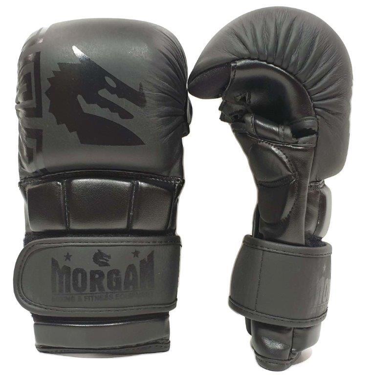 MMA Sparring Bundle 2