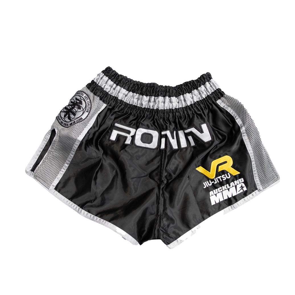 Ronin Muay Thai Shorts