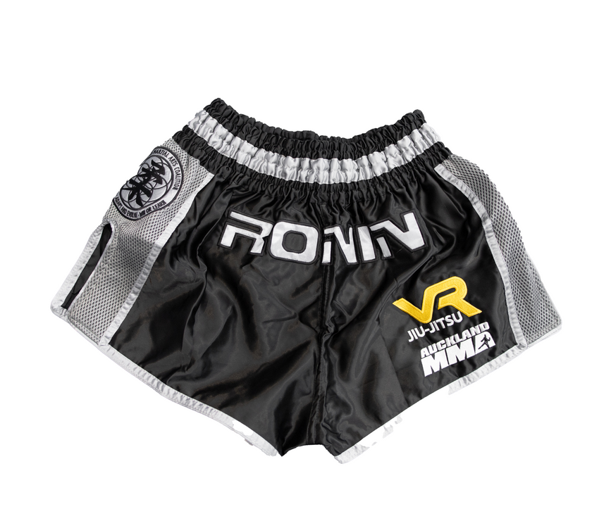 Ronin Muay Thai Shorts